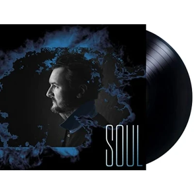 Afbeelding van Eric Church Soul