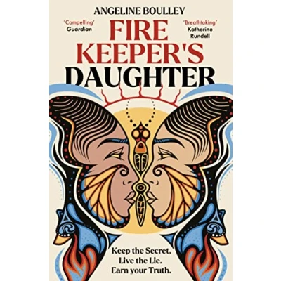 Afbeelding van BOULLEY A FIREKEEPER&#039;S DAUGHTE