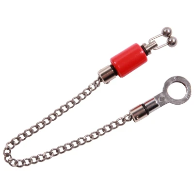 Afbeelding van Ultimate Stainless Hanger Red