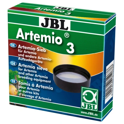Afbeelding van Jbl Artemio 3 Zeef Aquarium Toebehoren 1 stuk