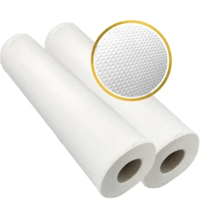 Afbeelding van DSTOCK60 LAK ONDERZOEKEN MET WILDERIJ PURE WITTE OUAAT 50 X 35 CM 135 FORMATEN 47 meter SET VAN 2 ROLLEN