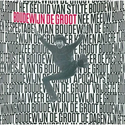 Afbeelding van Boudewijn De Groot (CD)
