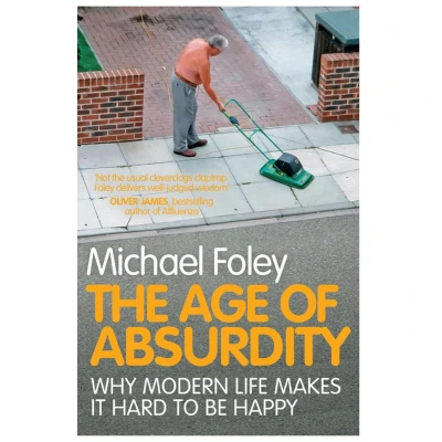 Afbeelding van Age Of Absurdity