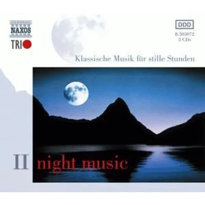 Afbeelding van Various Artists Klassische Musik Für Stille Stunden (3 CD)