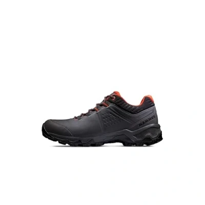 Afbeelding van Mammut Mercury IV Low GTX Wandelschoenen Heren Titanium / Hot Red 41.1/3