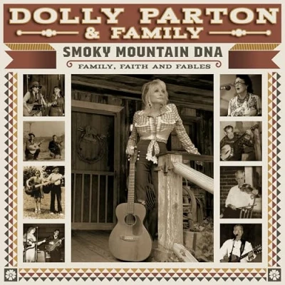 Afbeelding van Smoky Mountain DNA