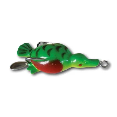 Afbeelding van Behr Trendex Little Duck 6cm (10g) Oppervlakte kunstaas