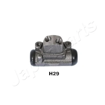 Afbeelding van JAPANPARTS CS H29 Remcilinder 17mm Achteras