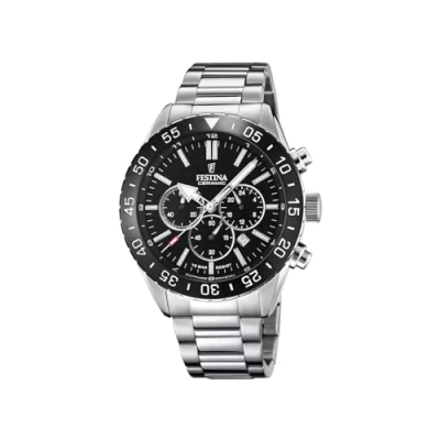 Afbeelding van Festina F20575/3 Heren Horloge
