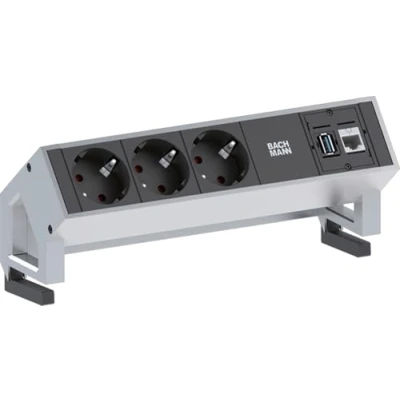 Image de Bachmann DESK 2 coupe circuit