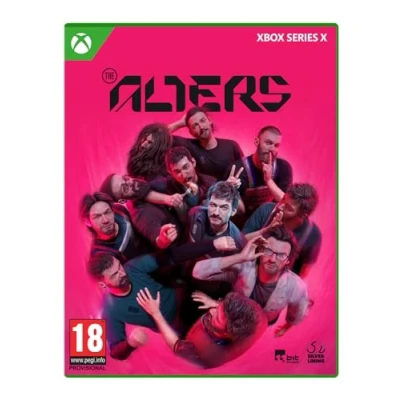 Afbeelding van The Alters Xbox Series X