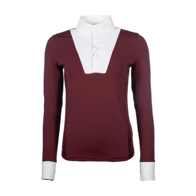 Image de HKM Competition Shirt Virginia