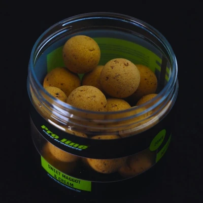 Afbeelding van Pro Line Pop ups Garlic &amp; Robin Red 20mm