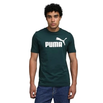 Image de T shirtÃ  logo NÂÂ 1 ESS Homme