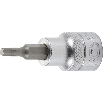 Afbeelding van BGS Dopsleutelbit 3/8&quot; Torx T15