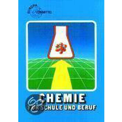 Afbeelding van Chemie für Schule und Beruf
