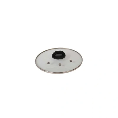 Image de Porte/valve/couvercle Groupe SEB ss 996470 deksel/glas.ø23.5cm