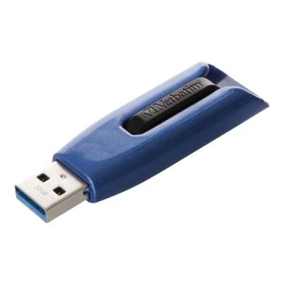 Afbeelding van Verbatim Store &#039;n&#039; Go V3 Max USB stick 32 GB