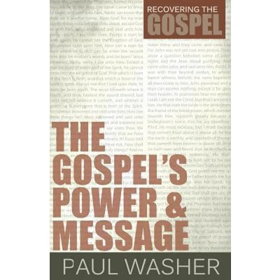 Afbeelding van Gospel&#039;s Power And Message, The