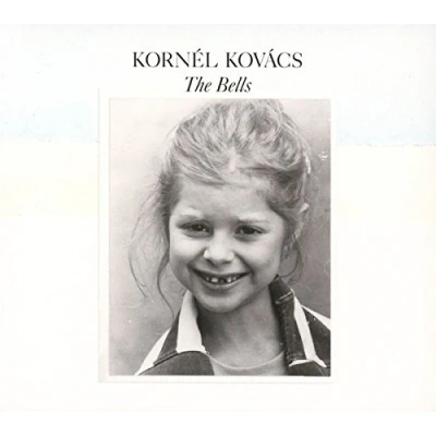 Afbeelding van Kornel Kovacs The Bells (CD)