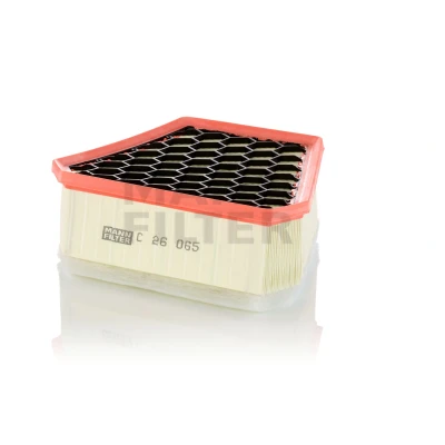 Afbeelding van MANN Filter C 26 065 Luchtfilter 89 232 257 insert