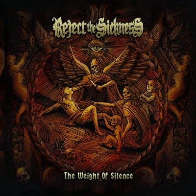 Afbeelding van The Weight Of Silence
