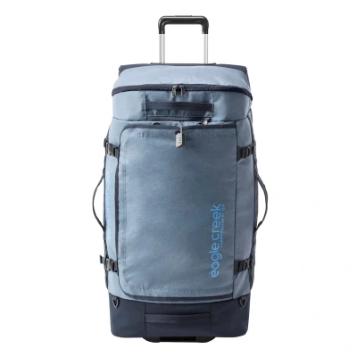 Afbeelding van Eagle Creek Cargo Hauler XT Wheeled Duffel 120L/32&quot; glacier blue Reistas
