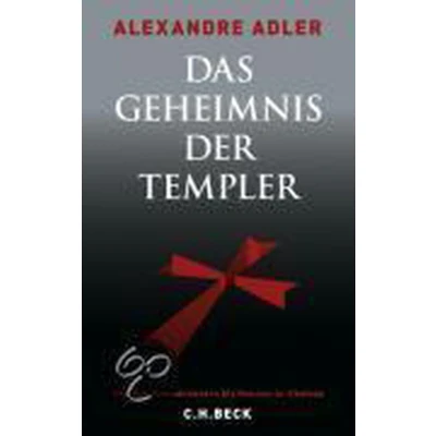 Afbeelding van Das Geheimnis der Templer