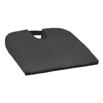 Afbeelding van Aidapt Coccyx Wig kussen