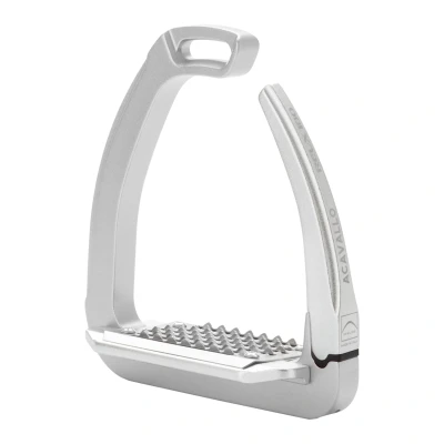 Image de Acavallo Safety Stirrups Rel X 180
