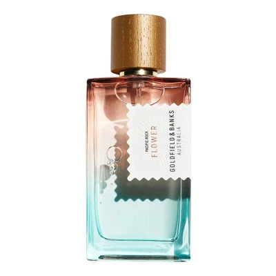 Afbeelding van Goldfield &amp; Banks Pacific Rock Flower (100 ml)