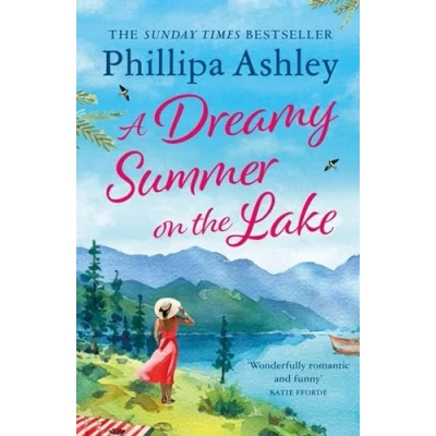 Afbeelding van A Dreamy Summer on the Lake