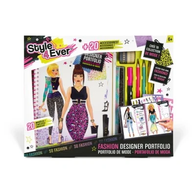 Afbeelding van Modestudio Canal Toys