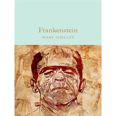 Image de Mary Shelley Frankenstein /anglais