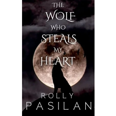 Afbeelding van The Wolf Who Steals My Heart