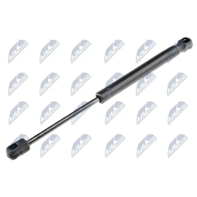 Afbeelding van NTY AE KA 017 Gasveer achterklep 550N 299mm