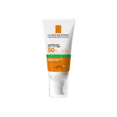 Afbeelding van Lrp Anthelios Dry Touch SPF50+ 1x50ml eFarma