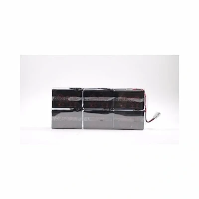 Afbeelding van Eaton EBP 1613I UPS accu Sealed Lead Acid (VRLA) 12 V 9 Ah
