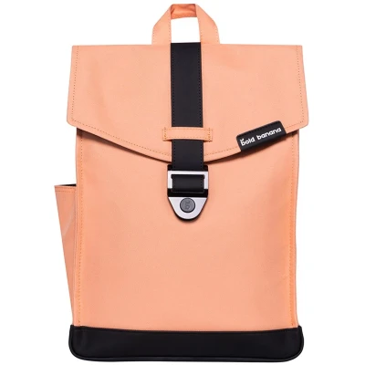 Afbeelding van Bold Banana Envelope backpack peach panther