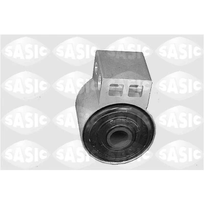 Afbeelding van SASIC 9003116 Draagarmrubbers Vooras, Achter, Onder OPEL: Vectra C Saloon, Caravan