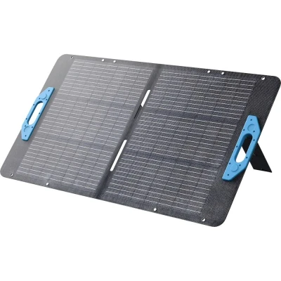 Afbeelding van Anker, Zonnepanelen, SOLIX 100W opvouwbaar zonnepaneel (100 W, 5 kg)