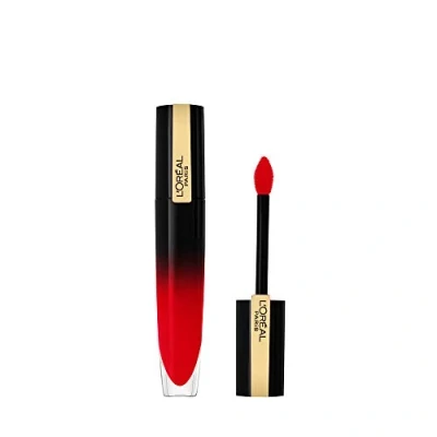 Afbeelding van Maybelline Brilliant Signature 309 Be Impertinent Haibu by Kapperskorting.com