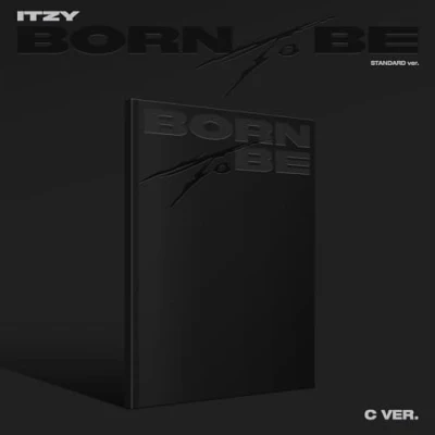 Afbeelding van Itzy Born To Be (CD)