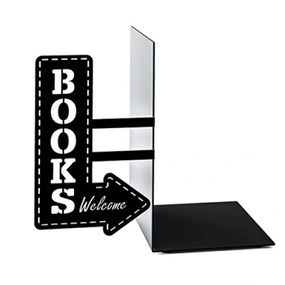 Afbeelding van Books Boekensteun