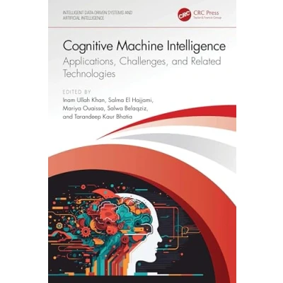 Afbeelding van Intelligent Data Driven Systems and Artificial Intelligence Cognitive Machine