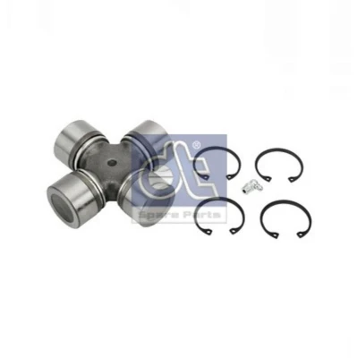 Afbeelding van DT Spare Parts 4.60389 Hardyschijf 53 MERCEDES BENZ: Vito Mixto, Minibus