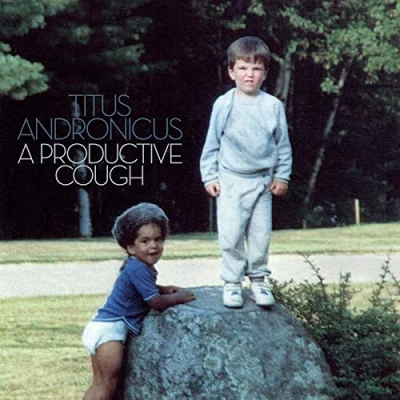 Afbeelding van Titus Andronicus A Productive Cough