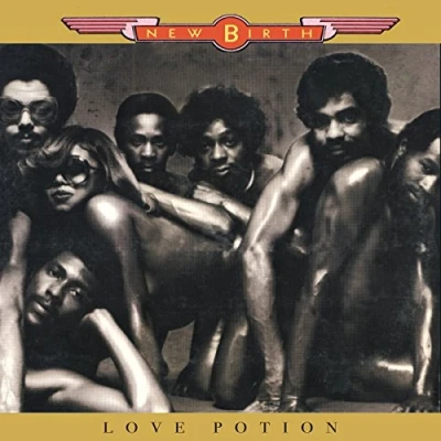 Afbeelding van Love Potion
