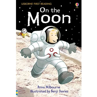 Afbeelding van On The Moon