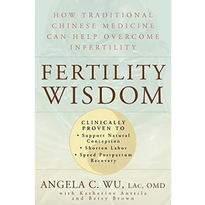 Afbeelding van Fertility Wisdom